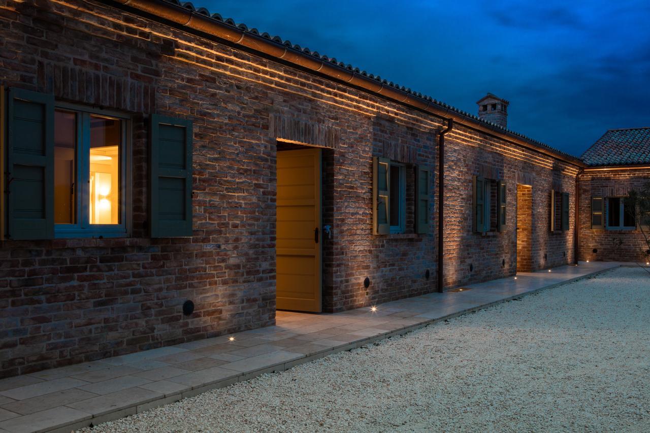 Filodivino Wine Resort & Spa San Marcello  Exterior foto