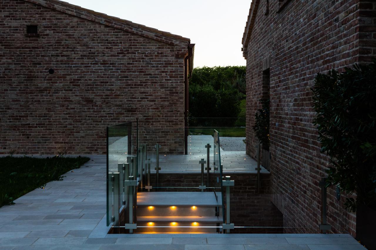 Filodivino Wine Resort & Spa San Marcello  Exterior foto
