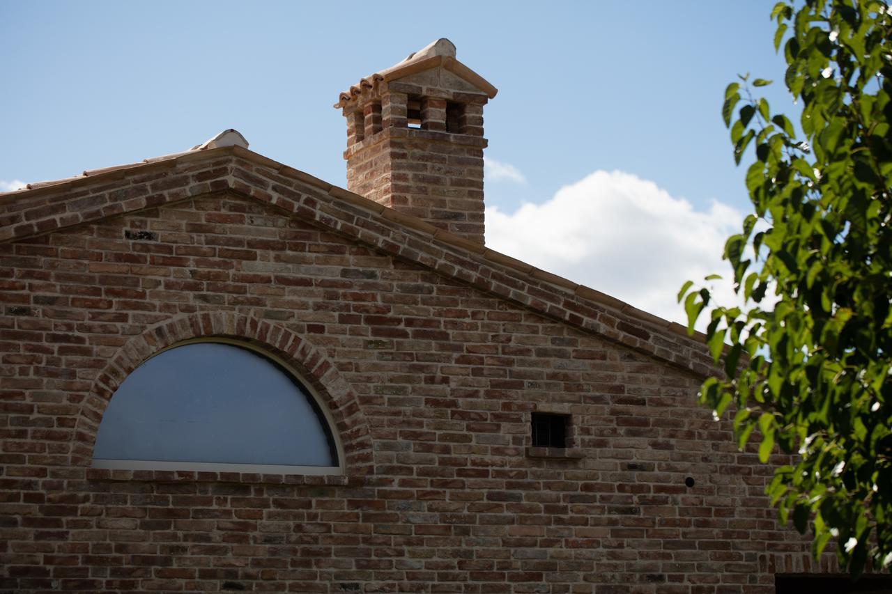 Filodivino Wine Resort & Spa San Marcello  Exterior foto